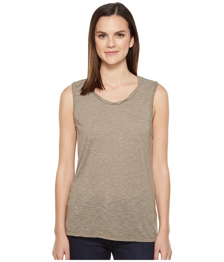 Michael Stars - Brooklyn Jersey Muscle Tank Top