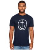 Captain Fin - Special Forces Tee