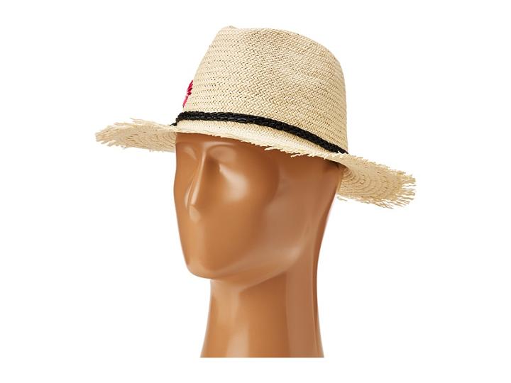 Kate Spade New York - Hummingbird Trilby