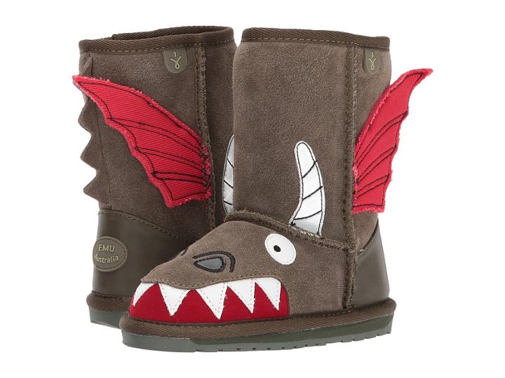 Emu Australia Kids - Little Creatures Dragon