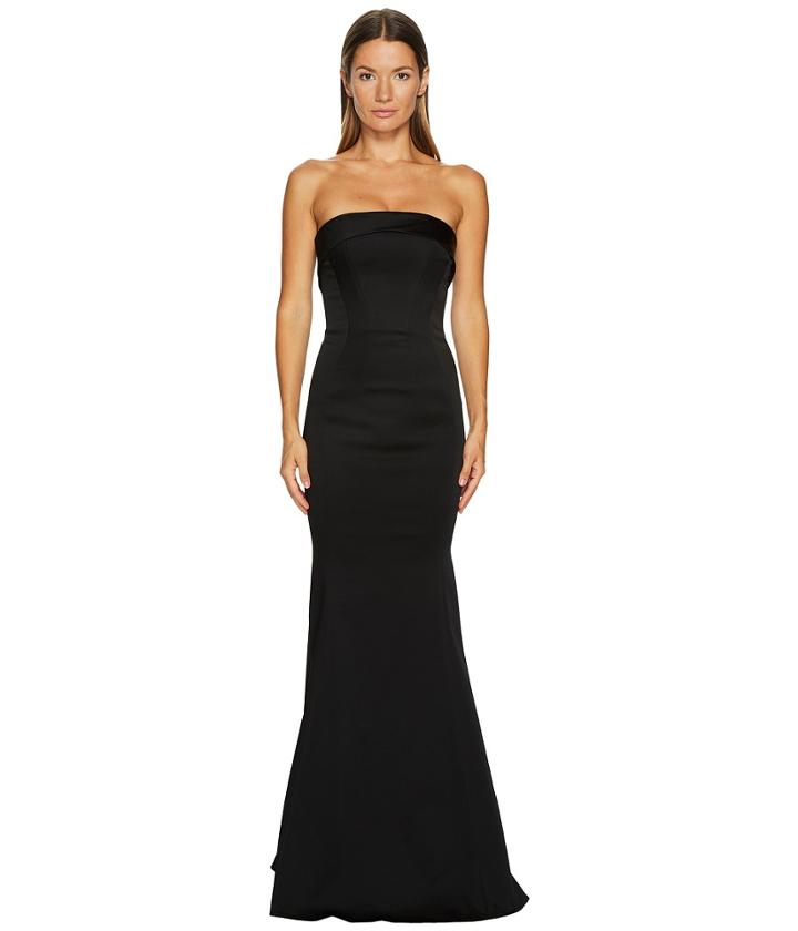 Zac Zac Posen - Malena Gown