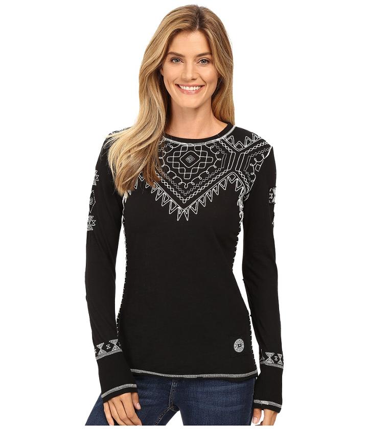 Double D Ranchwear - Teado Tee