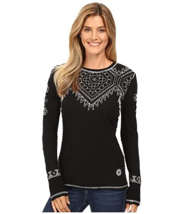 Double D Ranchwear - Teado Tee