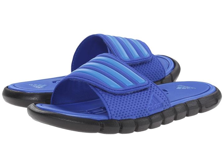 Adidas Kids - Adi-lite Slide Ultrafoam+ Xj
