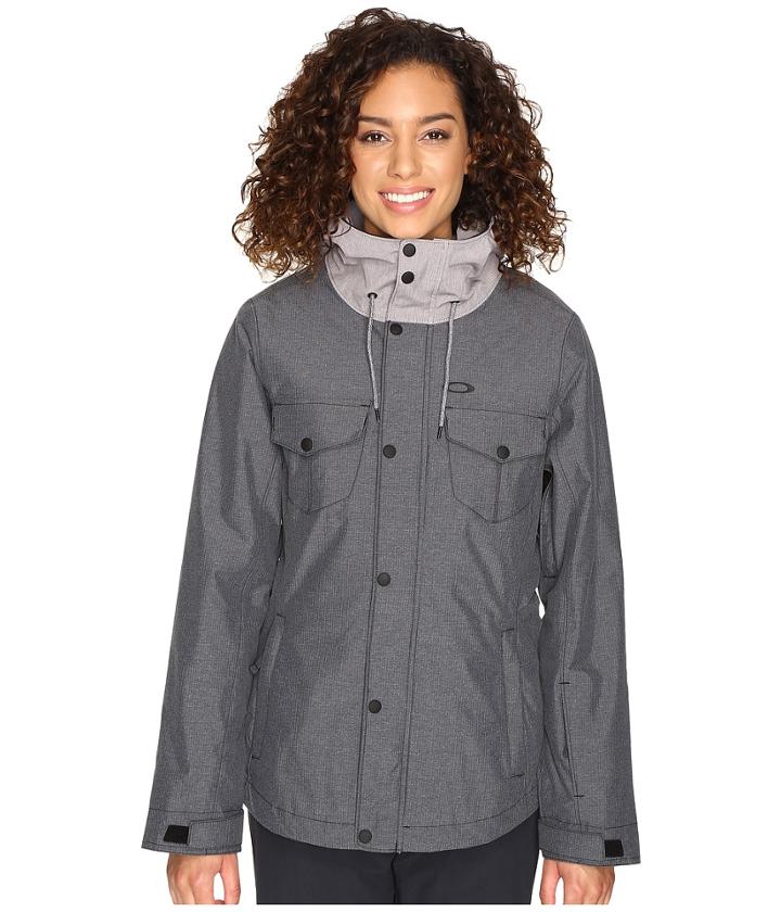 Oakley - Charlie Biozone Insulated Jacket