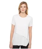 Michael Stars - Jersey Double Layer Tee