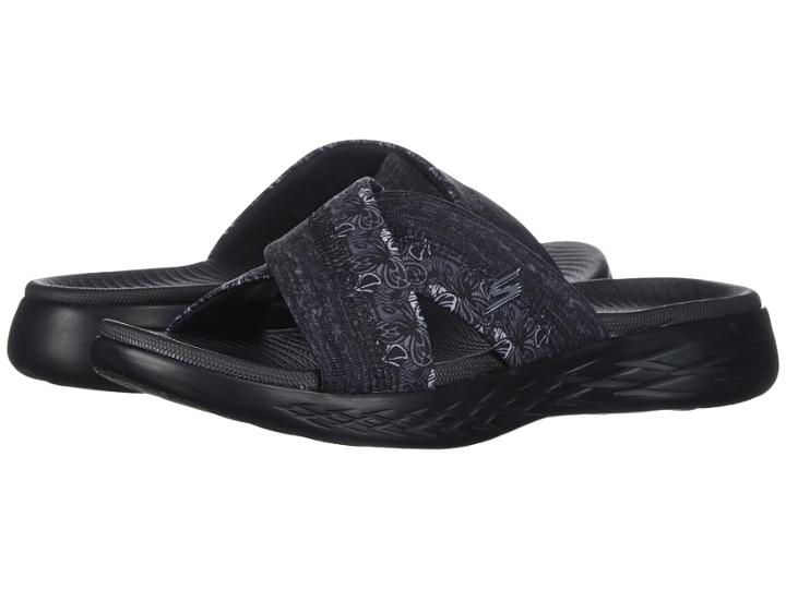 Skechers Performance - On-the-go 600 - Monarch