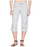 Exofficio - Bugsaway(r) Damselflytm Pants - Petite
