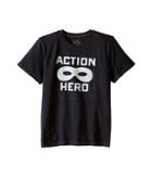 Life Is Good Kids - Action Hero Mask Crusher Tee