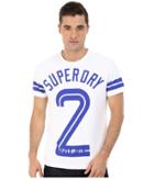 Superdry - Soccer Tee