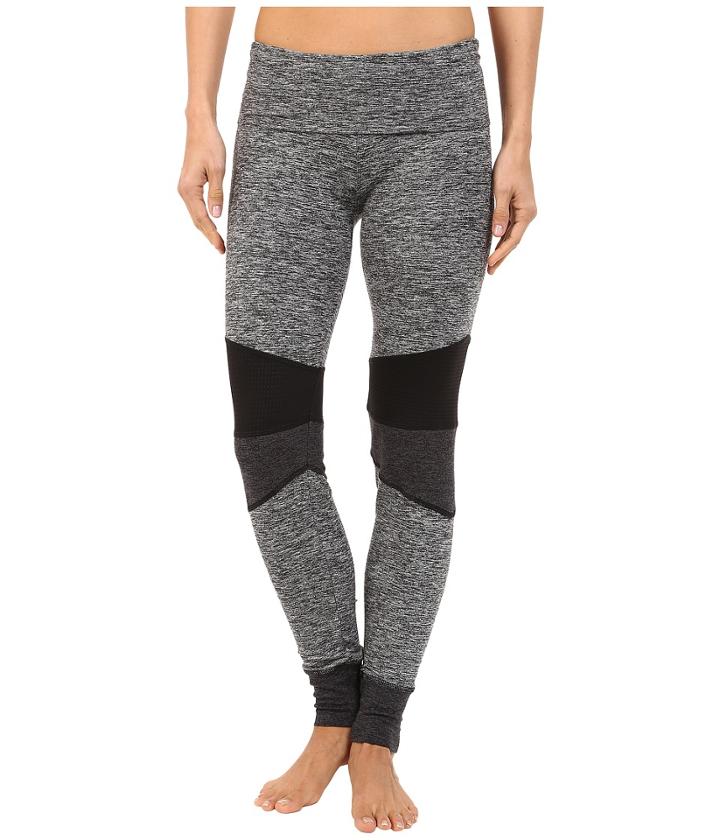 Hard Tail - Rolldown Speed Jogger Pants