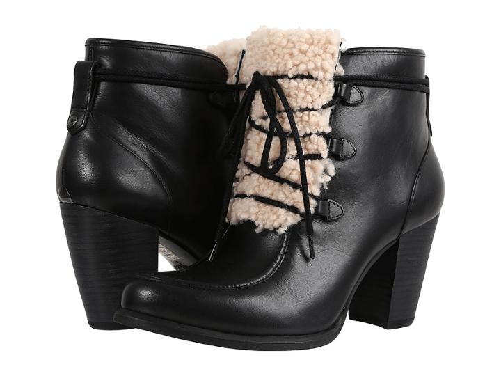 Ugg - Analise Exposed Fur