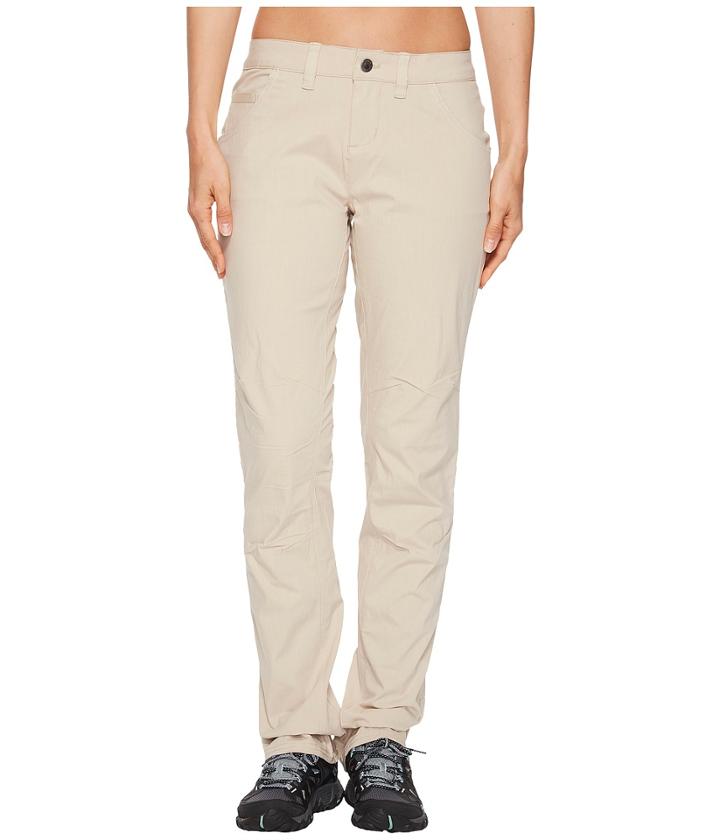 Mountain Khakis - Teton Crest Pants Classic Fit