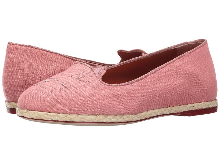 Charlotte Olympia - Capri Cats