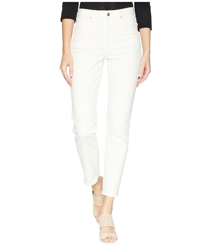 Joe's Jeans - High-rise Smith Ankle In Layton