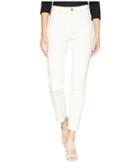 Joe's Jeans - High-rise Smith Ankle In Layton