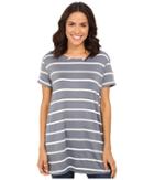 Culture Phit - Laelia Short Sleeve Boyfriend Tee