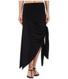 Magicsuit - Jersey Handkerchief Skirt Dress