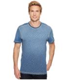 Agave Denim - Bundoran Short Sleeve Crew Neck T-shirt