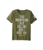 Peek - Mountains Are Calling Tee