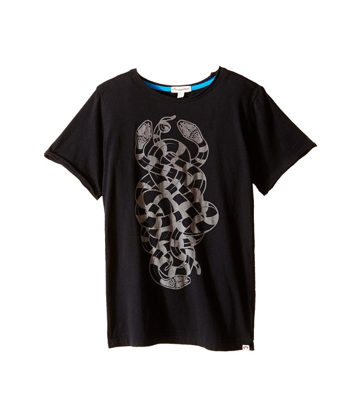Appaman Kids - Super Soft Snakes Graphic Tee