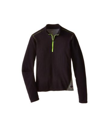 Hot Chillys Kids - La Montana Zip Top
