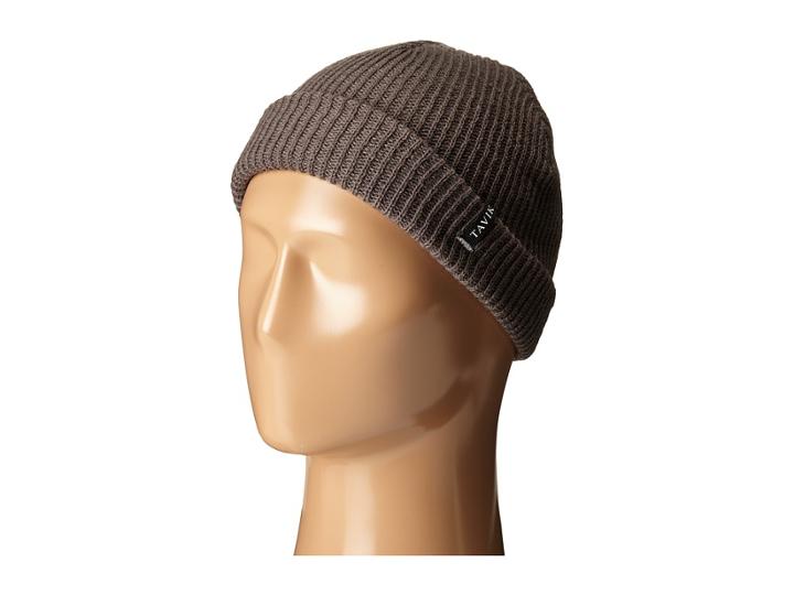 Tavik - Woes Beanie
