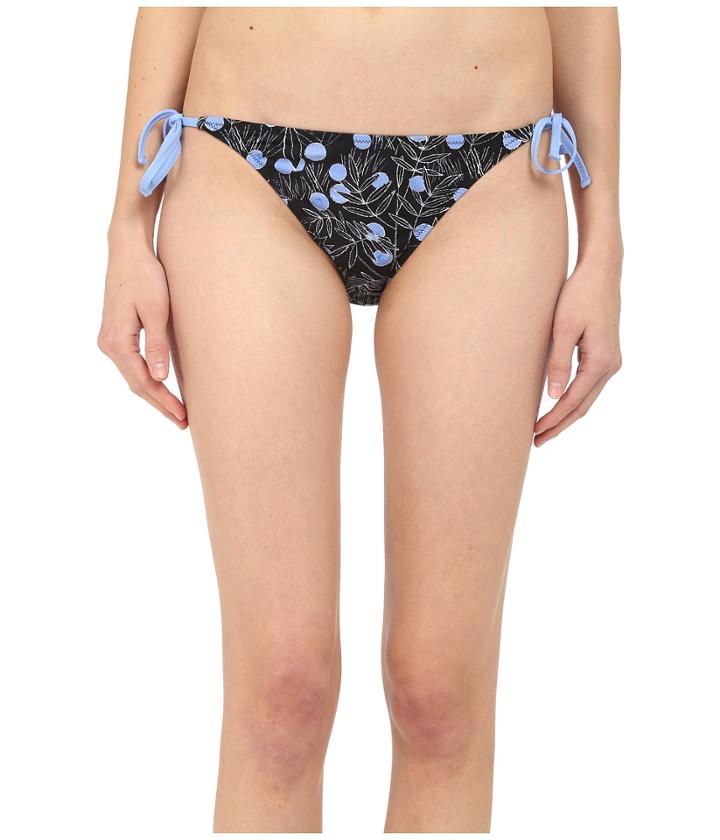 Paul Smith - Floral Skinny Tie Brief
