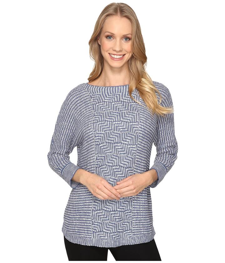 Nic+zoe - Electric Boost Top