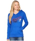 Champion College - Kansas Jayhawks Eco University Fleece Hoodie