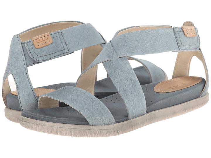 Ecco - Damara Strap Sandal