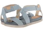 Ecco - Damara Strap Sandal