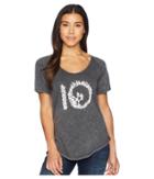 Tentree - Growth Logo T-shirt