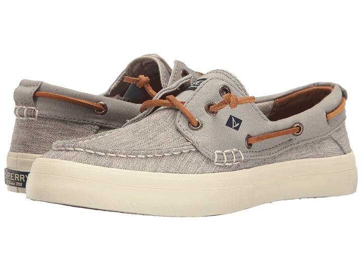 Sperry - Crest Resort Canvas Two-tone