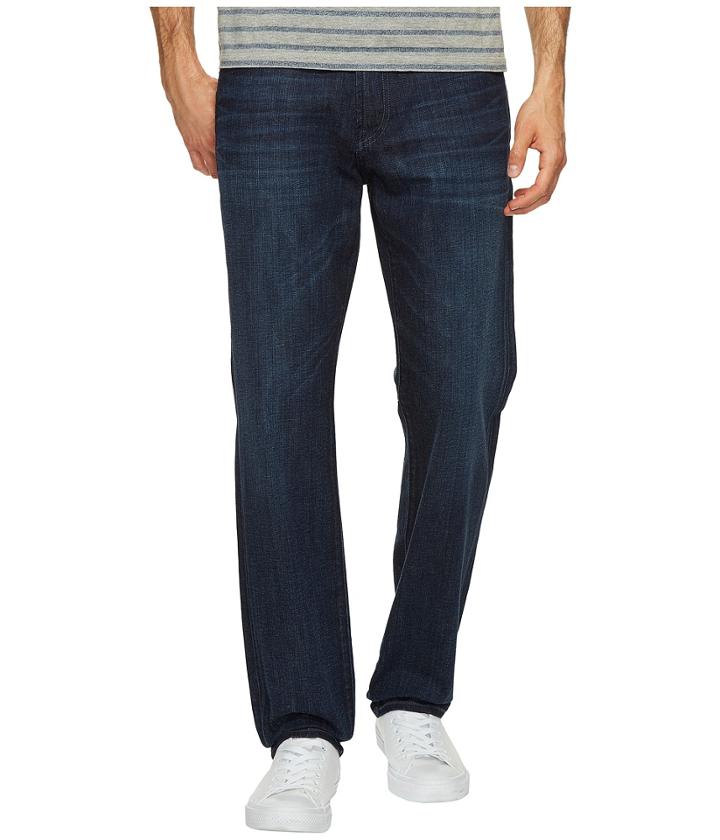 7 For All Mankind - Standard Straight Leg In Victory