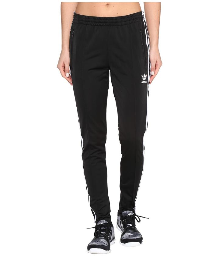 Adidas Originals - Superstar Track Pants