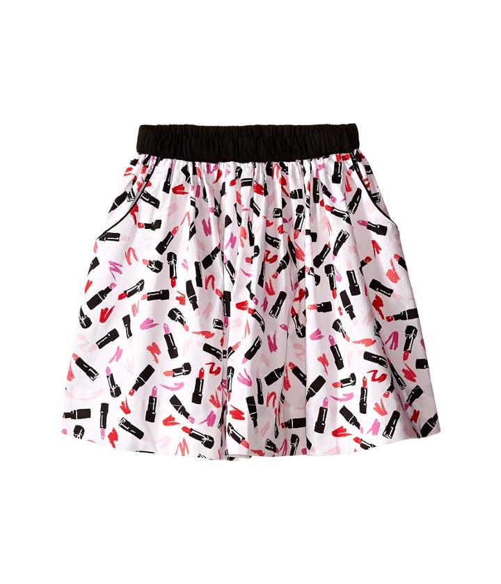 Kate Spade New York - Lipstick Skirt