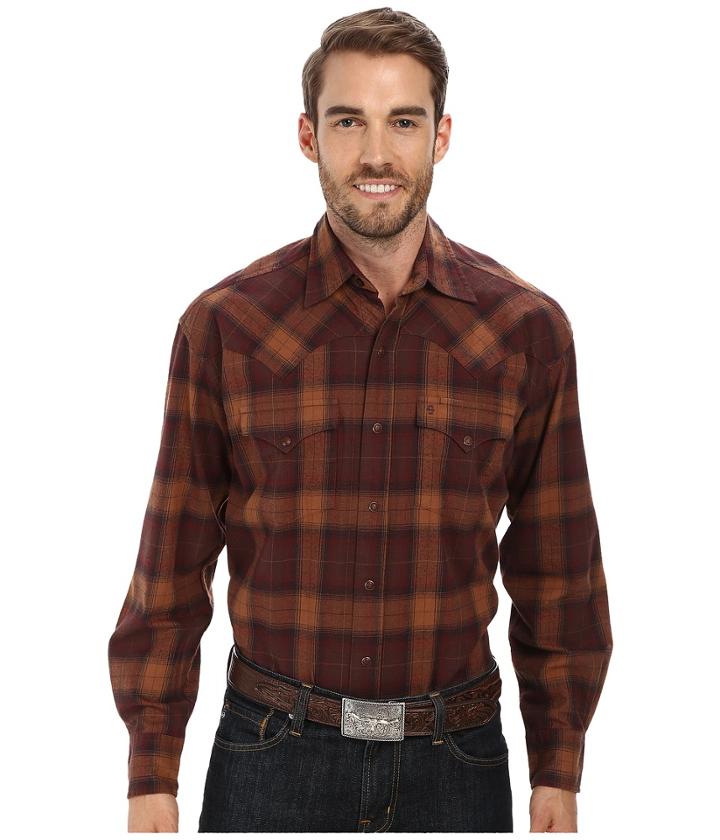 Stetson - 9430 Plaid