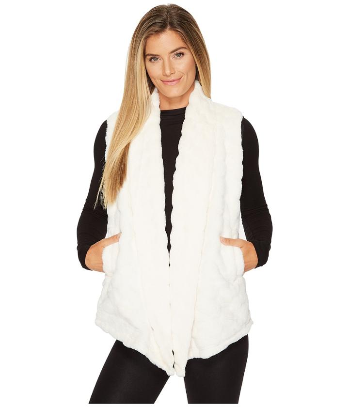 Lucy - Inner Purpose Cozy Vest