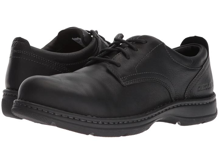 Carolina - Esd Aluminum Toe Opanka Oxford Ca3581