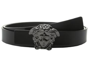 Versace Kids - Belt With Medusa