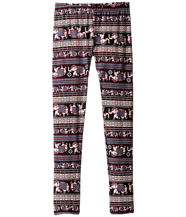 People's Project La Kids - Char Leggings