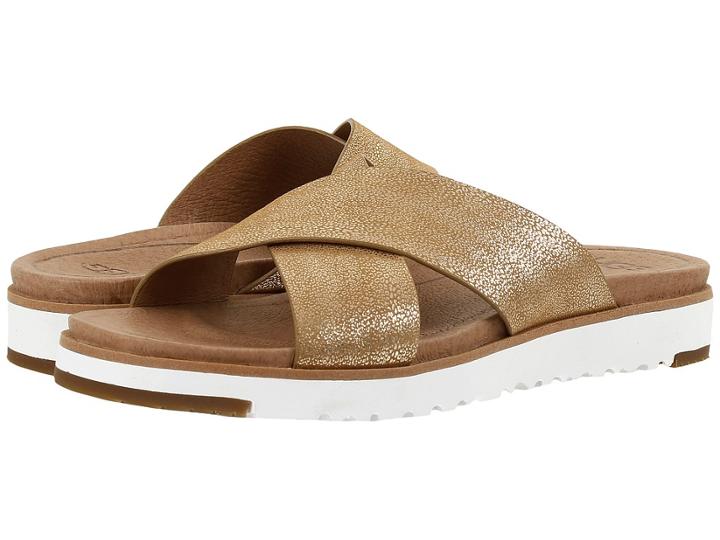 Ugg - Kari Metallic