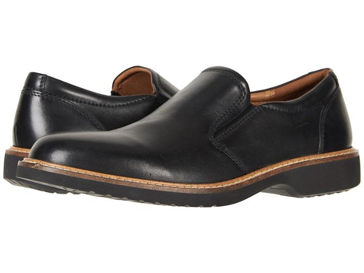 Ecco - Ian Casual Slip-on