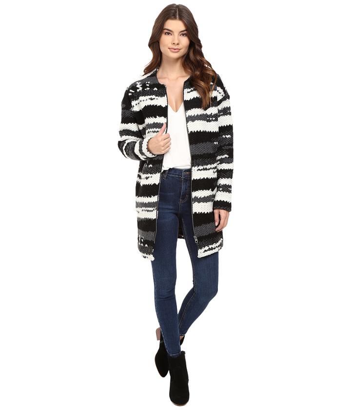 Bench - Evening Full Zip Jacket