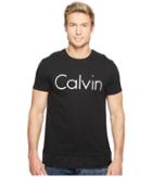 Calvin Klein Jeans - Rebel Sport Drawcord Hem T-shirt