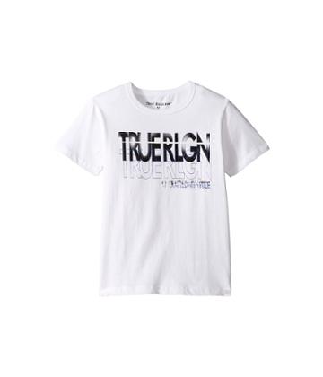 True Religion Kids - Shadow Tee