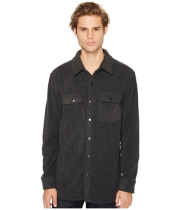 686 - Sierra Fleece Flannel