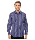 Robert Graham - Forbes Long Sleeve Woven Shirt