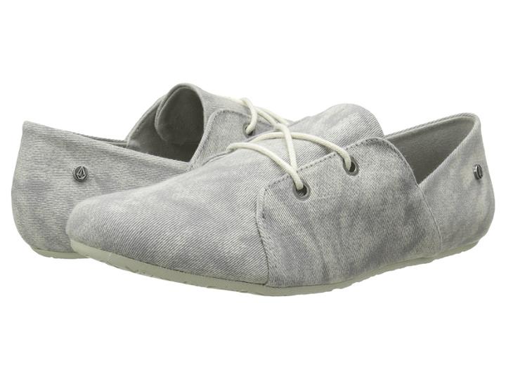 Volcom - Soul Mates 2